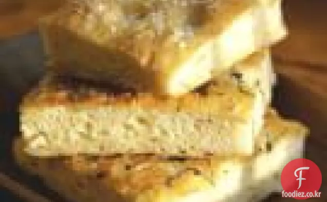 양파 포카 치아