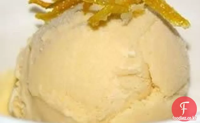 바닐라 아이스크림 VI
