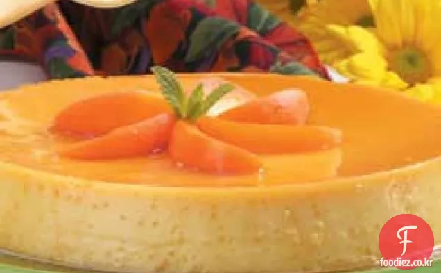 카라멜 플랜