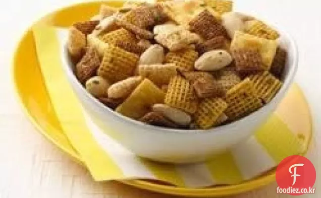 레몬 로즈마리 첵스® 믹스