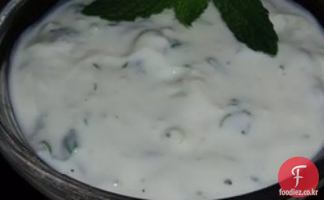 차치키 소스 II