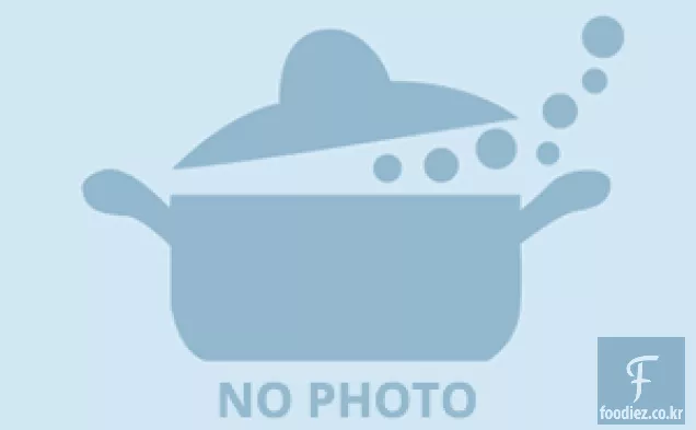 허니넛 토핑