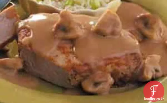 돈까스볶음