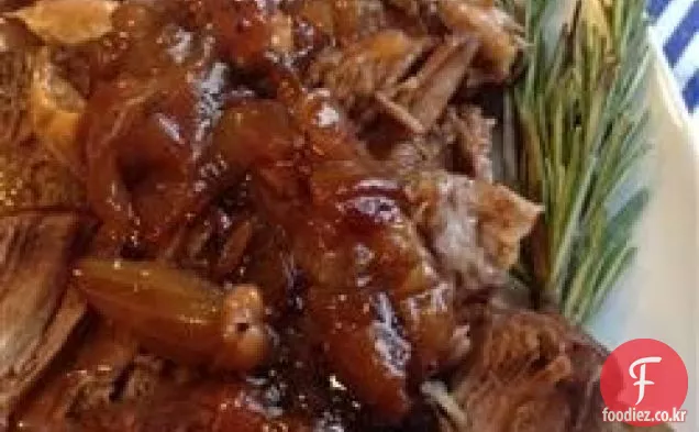 가을 냄비 구이 II