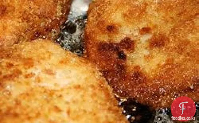 크래커 돼지갈비