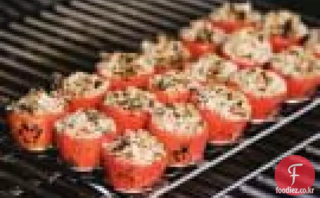 박제 토마토