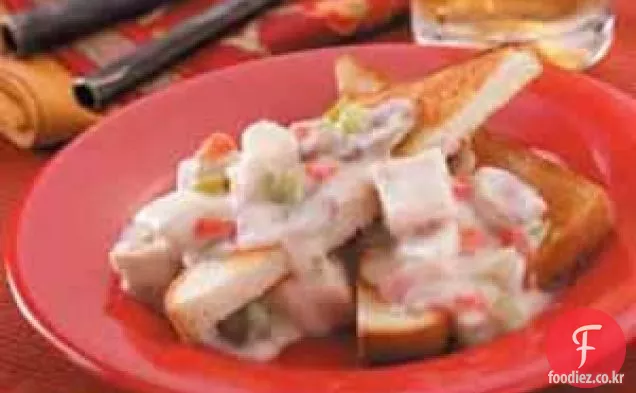 터키 알라 킹