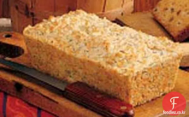 체다 딜 빵