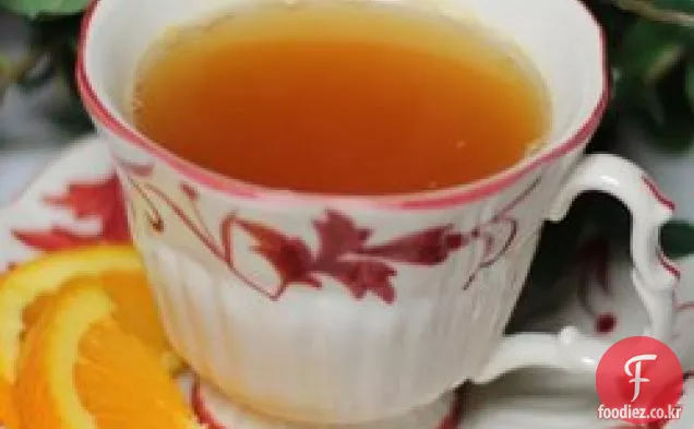 식민지 홀리데이 컵