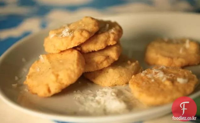 페코리노 크래커