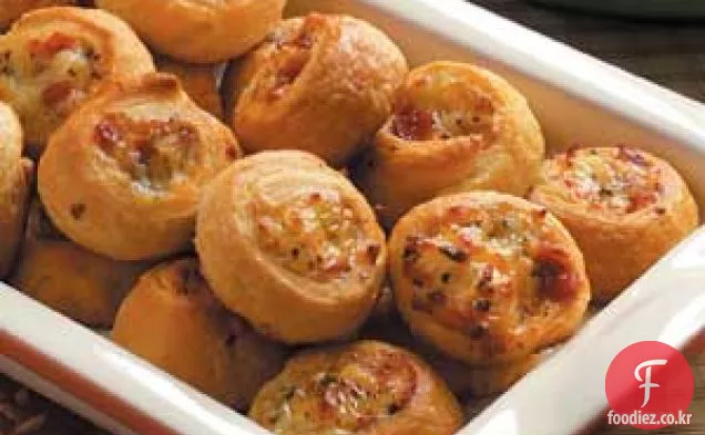 페퍼로니 핀휠