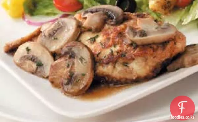 치킨 마살라