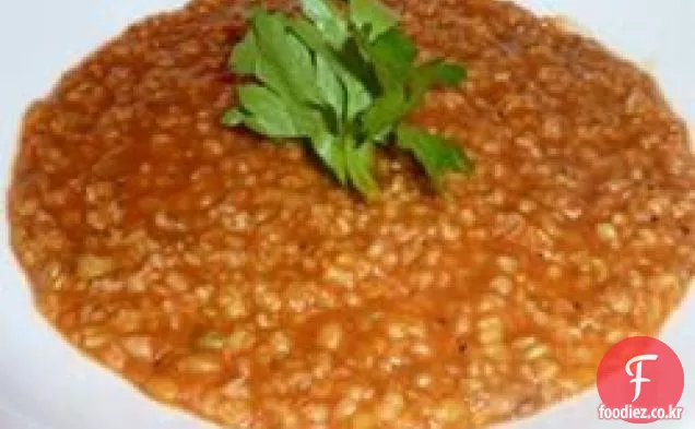 토마토 프리케