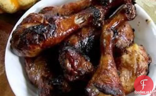 테리야키 마리네이드 I