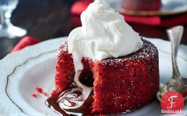 당근 Soufflé