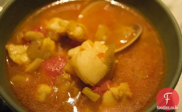 부야베스