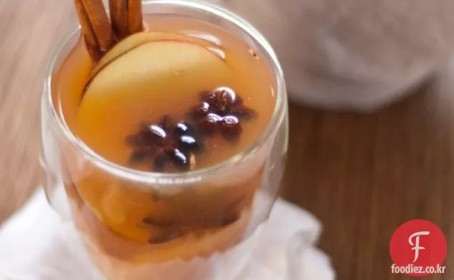 와 세일 칵테일