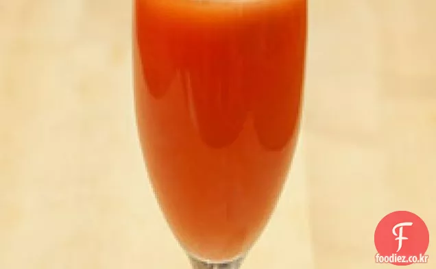 수박 생강 시퍼