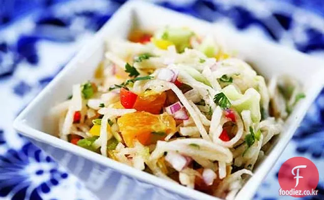 지 카마 샐러드
