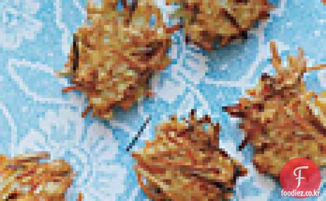 야채 라켓