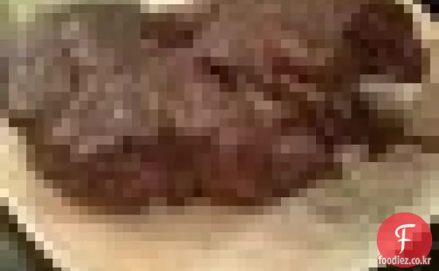 시금치 박제 돼지 고기 로스트