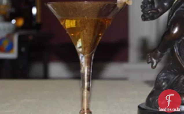 생거스냅 마티니