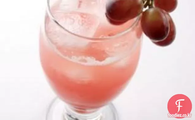 포도 향