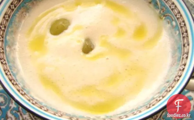 아조 블랑코