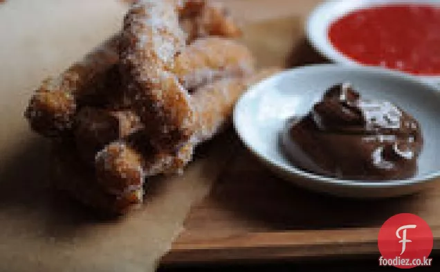 바나나 아로즈 콘 레체