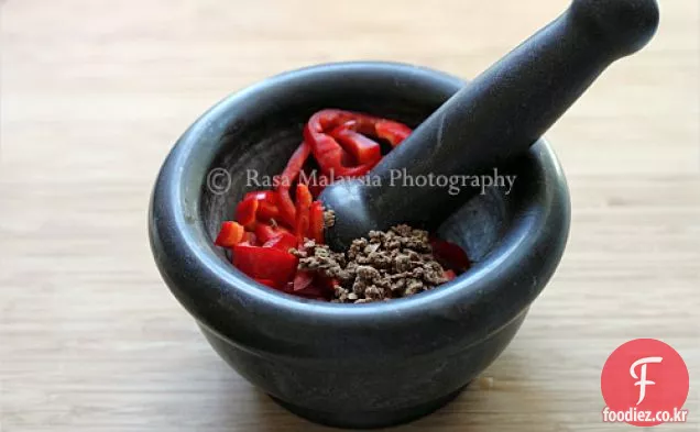 삼발 벨라칸