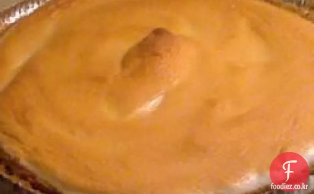 멜론 셔벗