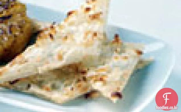 코코넛 칩