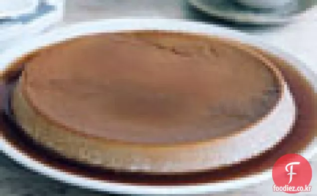 커피 플랜