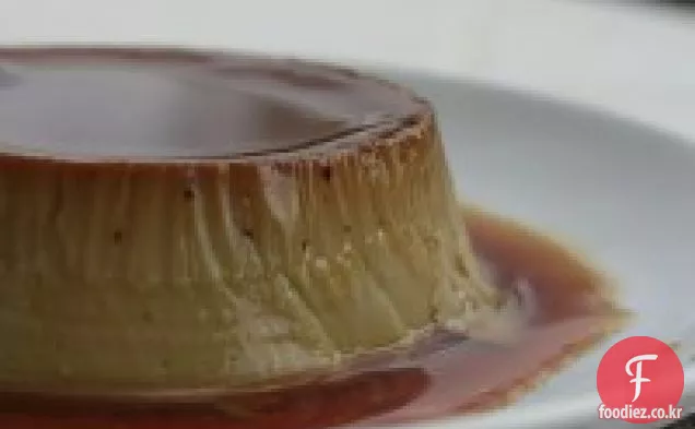 커피 크림 캐러멜