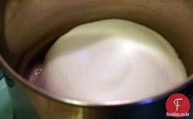 카라멜 소스