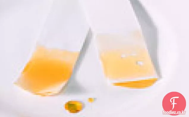 카라멜 소스
