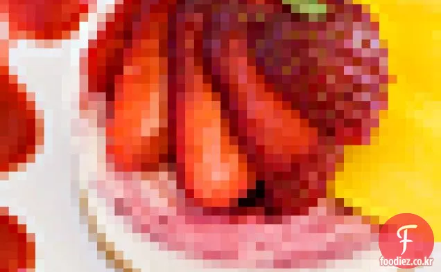 치즈 케이크