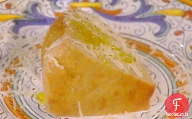 카스타 나치오 콘 라르(지방 다시 밤 케이크)