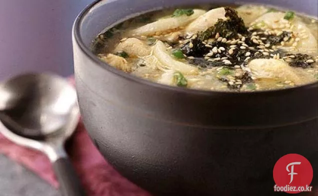 떡국(떡국)