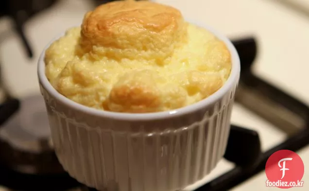 쉽게 Soufflé