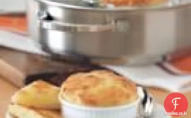 치즈&플레 골 파