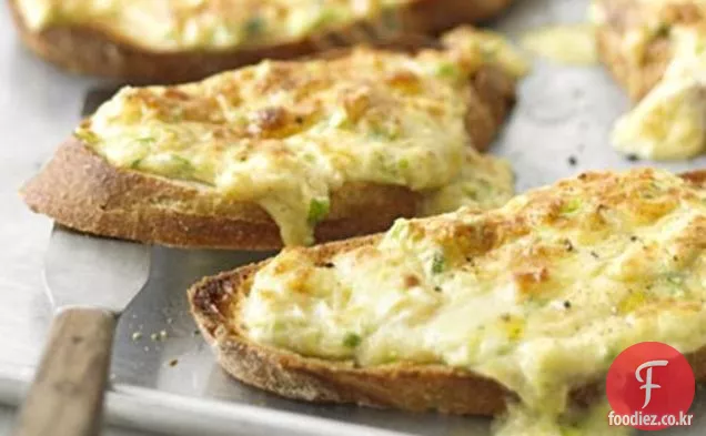 플레 Rarebit