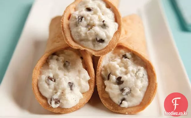 클래식 카놀리
