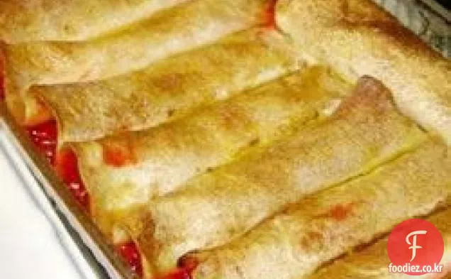 체리 엔칠 라다
