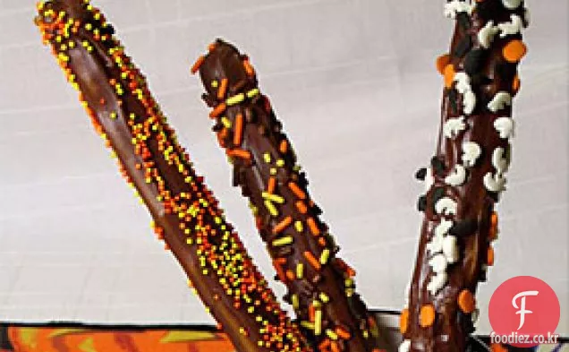 마법사의 지팡이