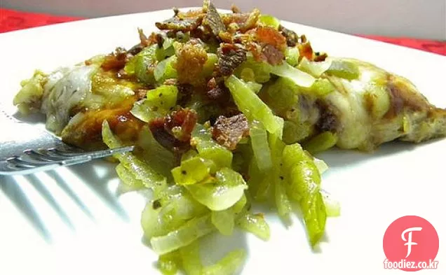 몬테레이 치킨