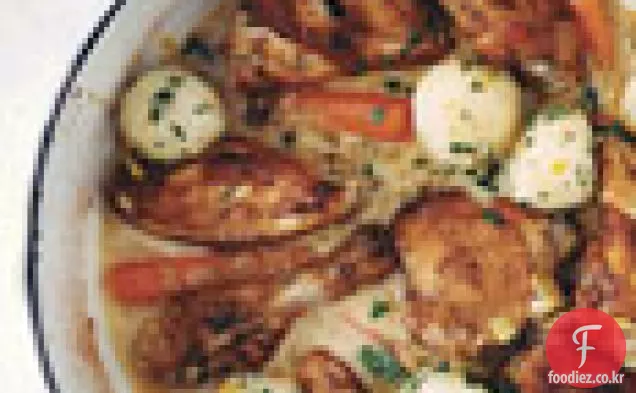 리즐링 치킨