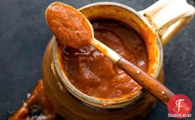 치포 틀레 케첩