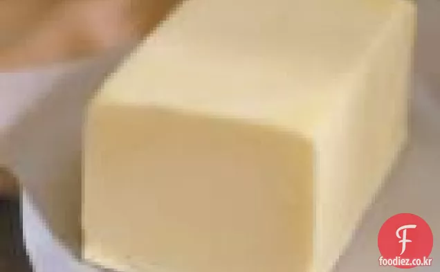 허브 복합 버터