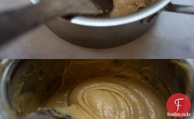 Gougères